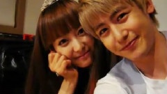 Victoria - KhunToria Really In Love