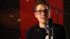 Jimmy Wong,Alex Goot,Tiffany Alvord,Chris Thompson - We Got Your Back