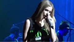 Avril Lavigne - I Always Get What I Want