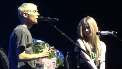 Avril Lavigne - The Best Years