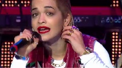 Rita Ora - Shine Ya Light