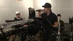 Alex - 2nd Concert In Seoul