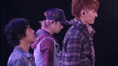 w-inds. - New-age Dreams