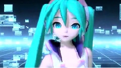 初音未来 - Calc