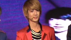 BOYFRIEND - 泰国迷你演唱会