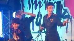 BOYFRIEND - Boyfriend