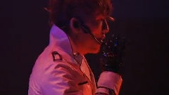 w-inds. - Night Flight