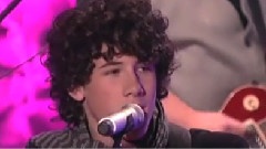 Jonas Brothers - S.O.S.
