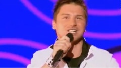 Сергей Лазарев - Feelin' High