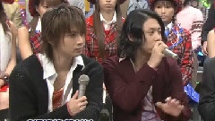 KinKi Kids - ね,がんばるよ