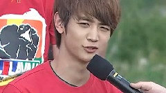 SHINee - KBS2出发梦之队2