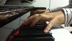 模仿翻唱 - 声をきかせて