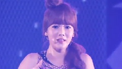 T-ara - Time To Love(remix)