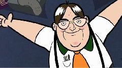 Nerd Rage
