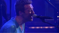 Coldplay - Paradise