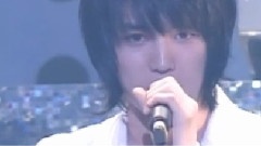 东方神起 - 明日は来るから