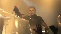 Combichrist - Monsters On Tour North America