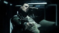 Combichrist - Throat Full Of Glass