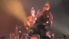Combichrist - Aggrotech