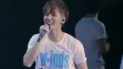 w-inds. - Thank You
