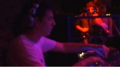 Skream - Live Dubstep