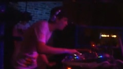 Skream - Live Dubstep