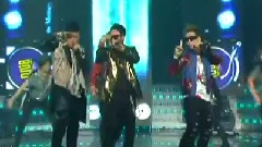 M.I.B - G.D.M