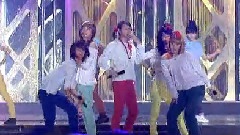 Super Junior - Gee & Bo Peep Bo Peep
