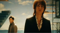 KinKi Kids - 变わったかたちの石