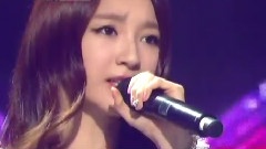 Davichi - 爱情啊爱情