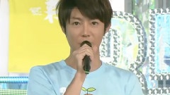 岚 - 24时间テレビ 岚の未来企画 相叶雅纪 Cut 中文字幕 12/08/26