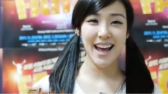 少女时代 - Tiffany