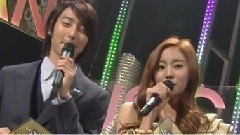 After School - Uee MC Cut