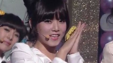 Bo Peep Bo Peep