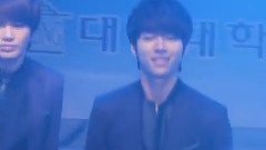 Infinite - Nothing's Over