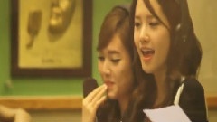 少女时代 - Kiss The Radio Jessica Cut 4