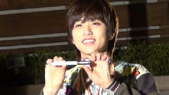 B1A4 - 仁川新世界签名会