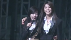 少女时代 - KBS