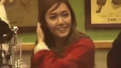 少女时代 - Kiss The Radio Jessica Cut
