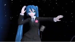 初音未来 - 千本桜