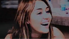 Miley Cyrus - I'm Going To Figure Out Who I Am