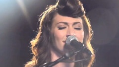 Karmin - Pumped Up Kicks Billboard