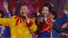 汤灿 - 开门红