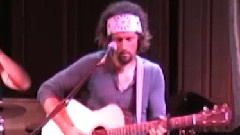 Jason Mraz - Happy Birthday Live in Sophie's Lounge