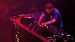 Rusko - Live Dubstep In Vancity!