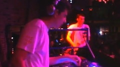 Skream - Vancity!
