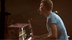 Coldplay - The Scientist UNSTAGED