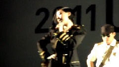 Brown Eyed Girls - Sixth Sense & Abracadabra