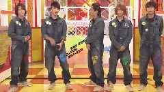 KAT-TUN - KAT-TUNの绝対マネたくなるTV 11/10/25
