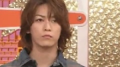 KAT-TUN,龟梨和也 - KAT-TUNの绝対マネたくなるTV Kame Cut 中文字幕 11/10/25